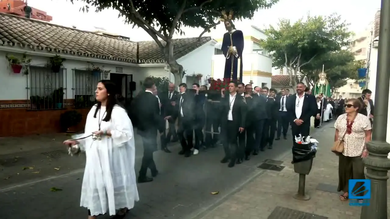 Estepona TV en direct