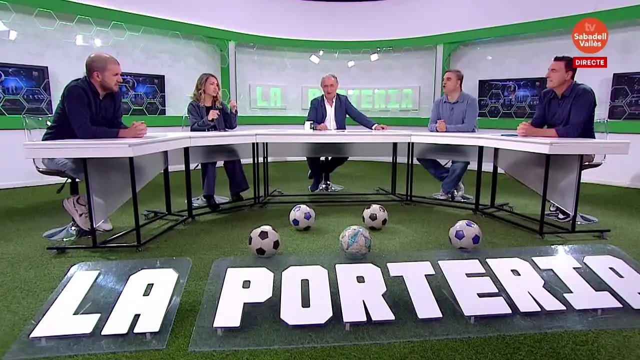 TV Sabadell - Vallès live