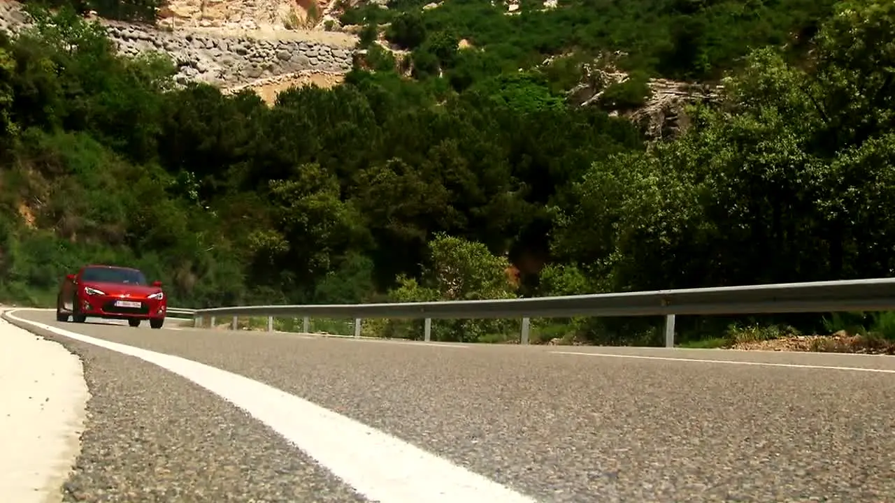 Fifth Gear in diretta