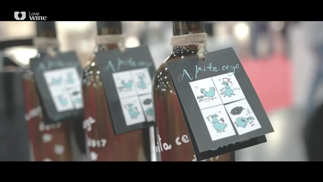 Lovewine en direct