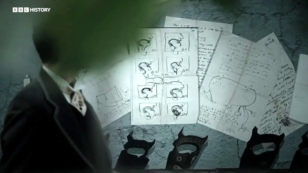 BBC Historia in diretta