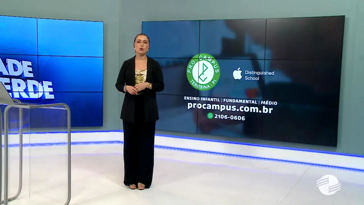 SBT Nacional — прямой эфир
