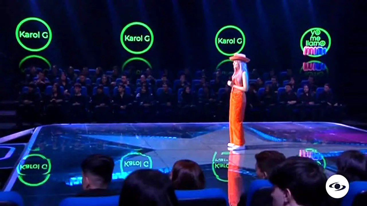 Caracol TV in diretta