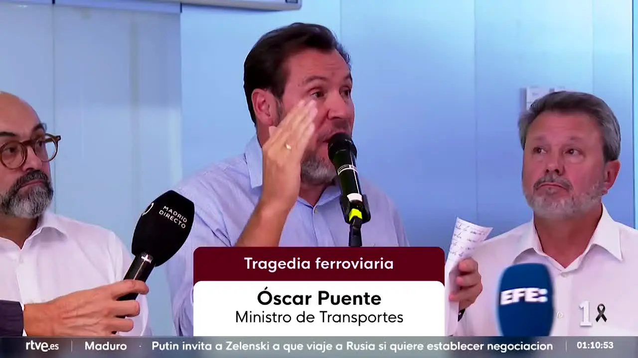 La 1 in diretta