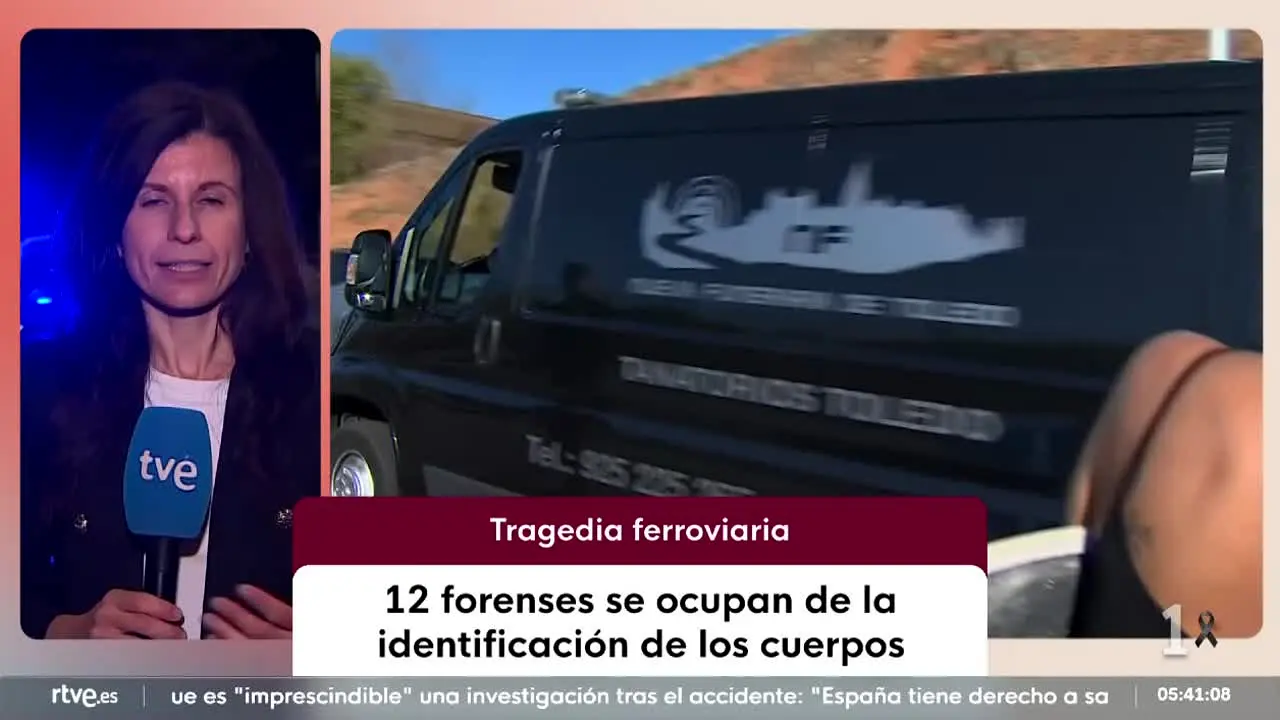 La 1 en direct