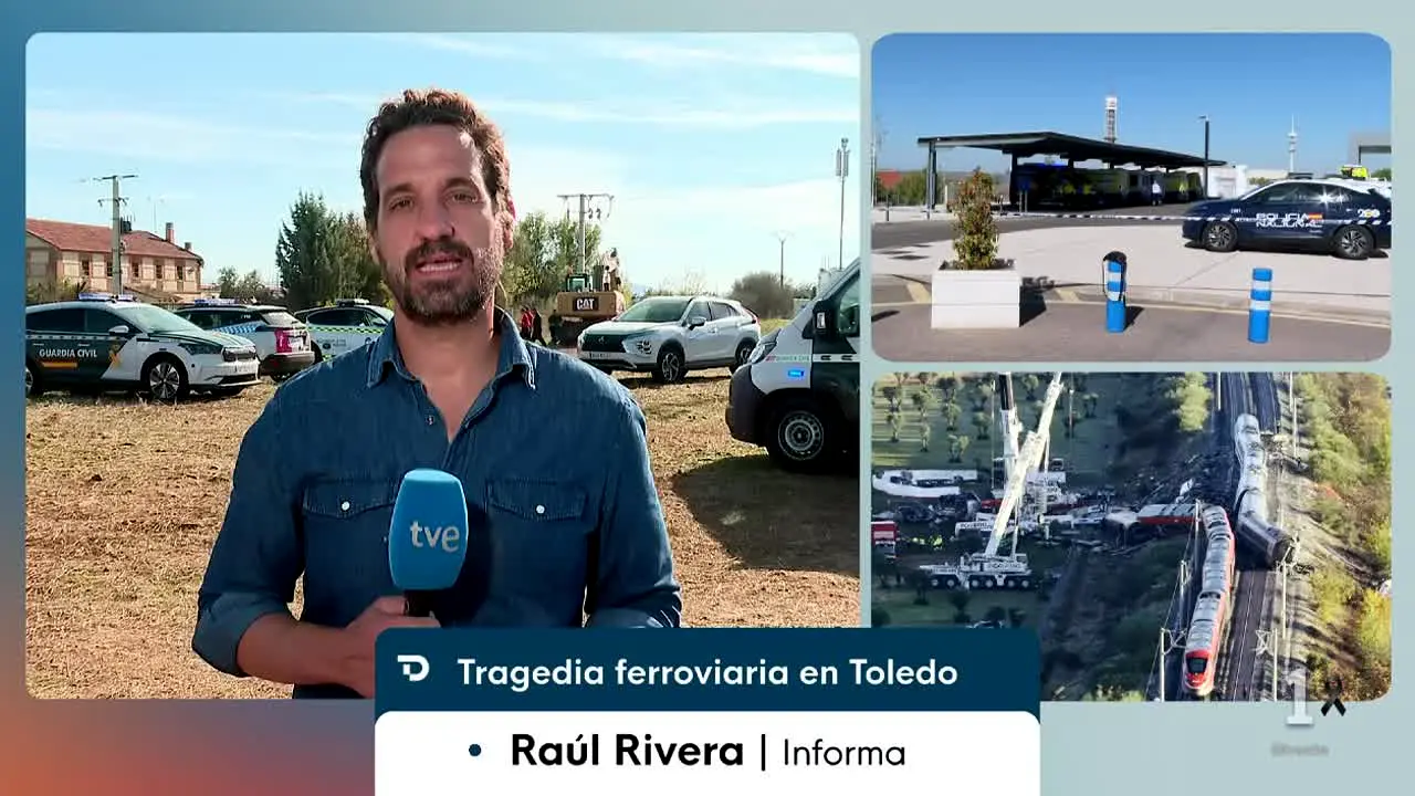 La 1 live