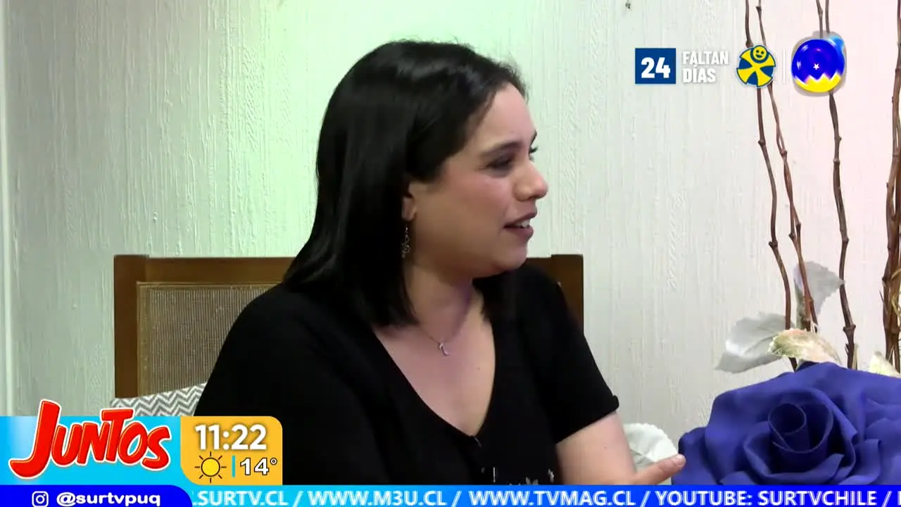 SUR TV live