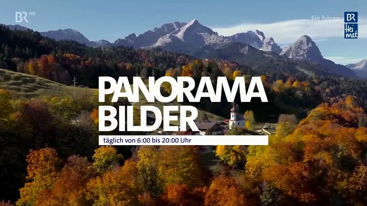 Panoramabilder live