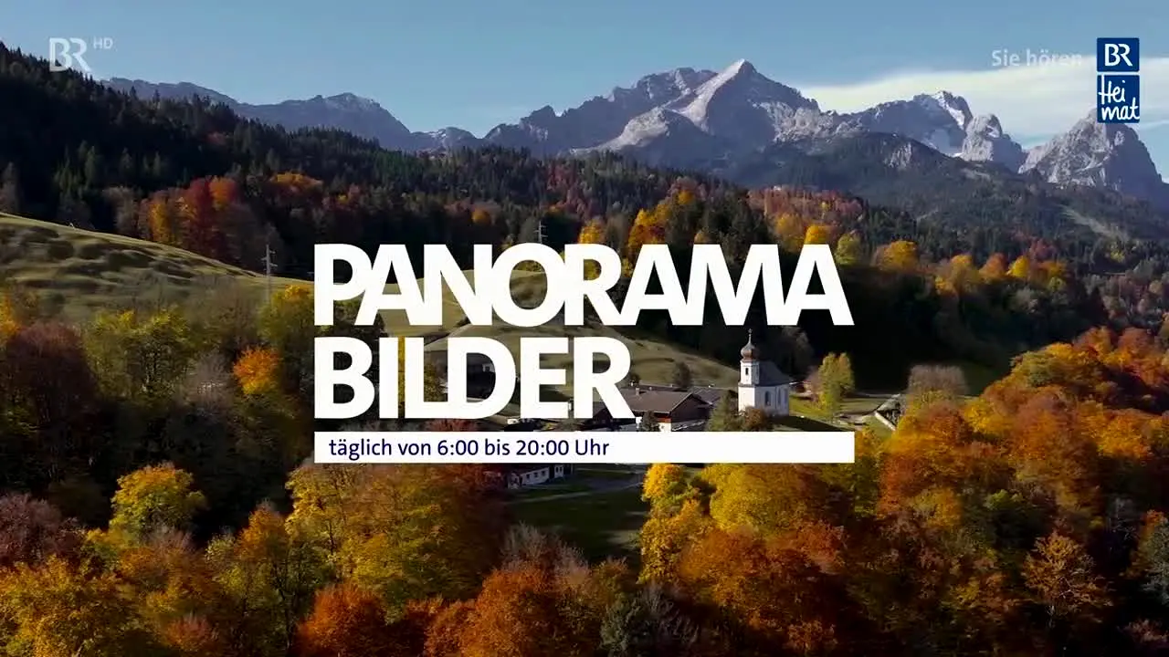 Panoramabilder live