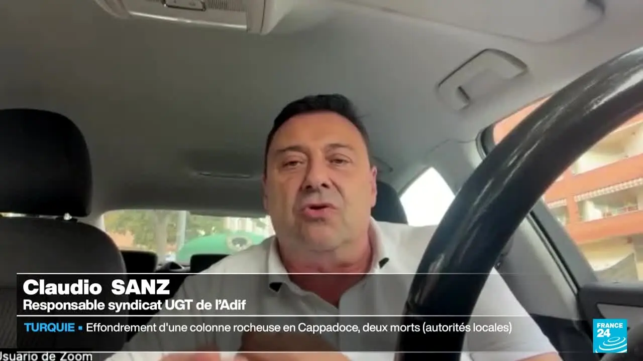 France 24 Français live