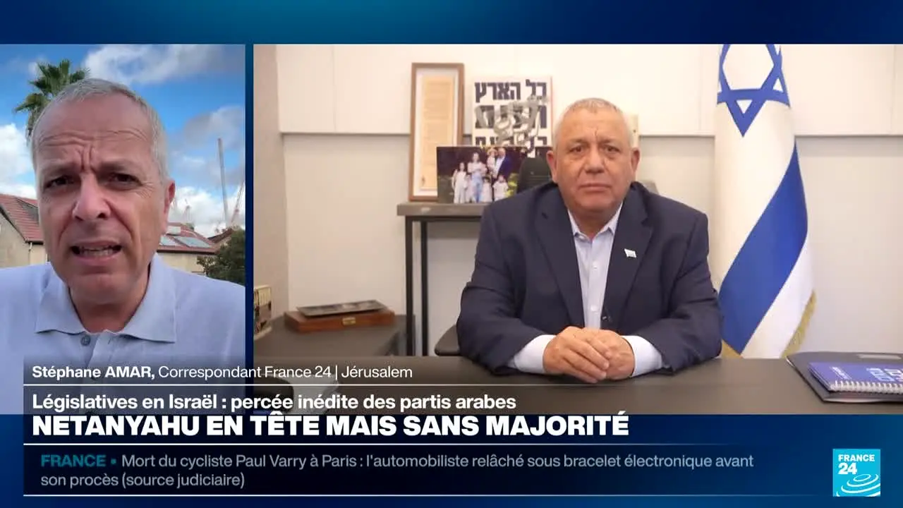 France 24 Français live
