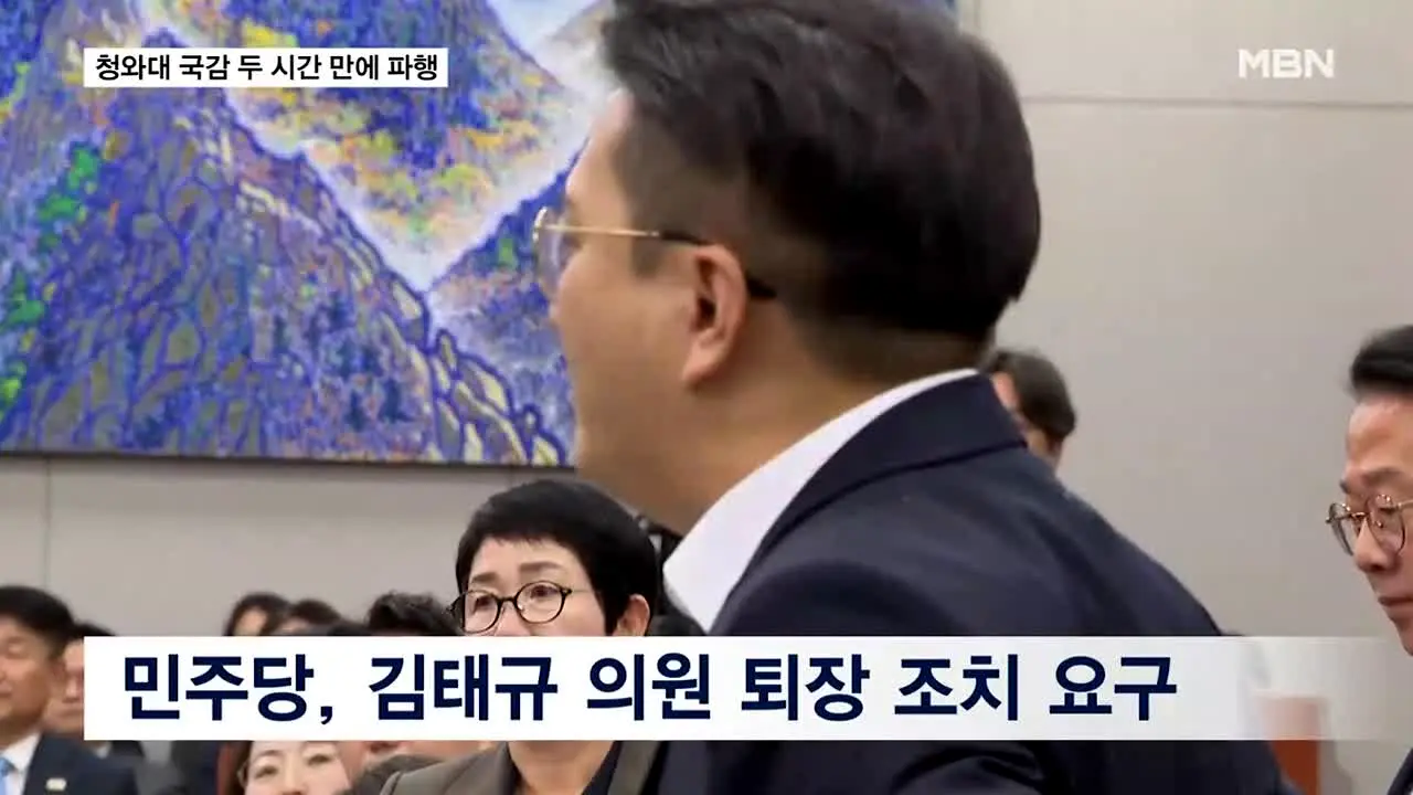 MBN 뉴스 live