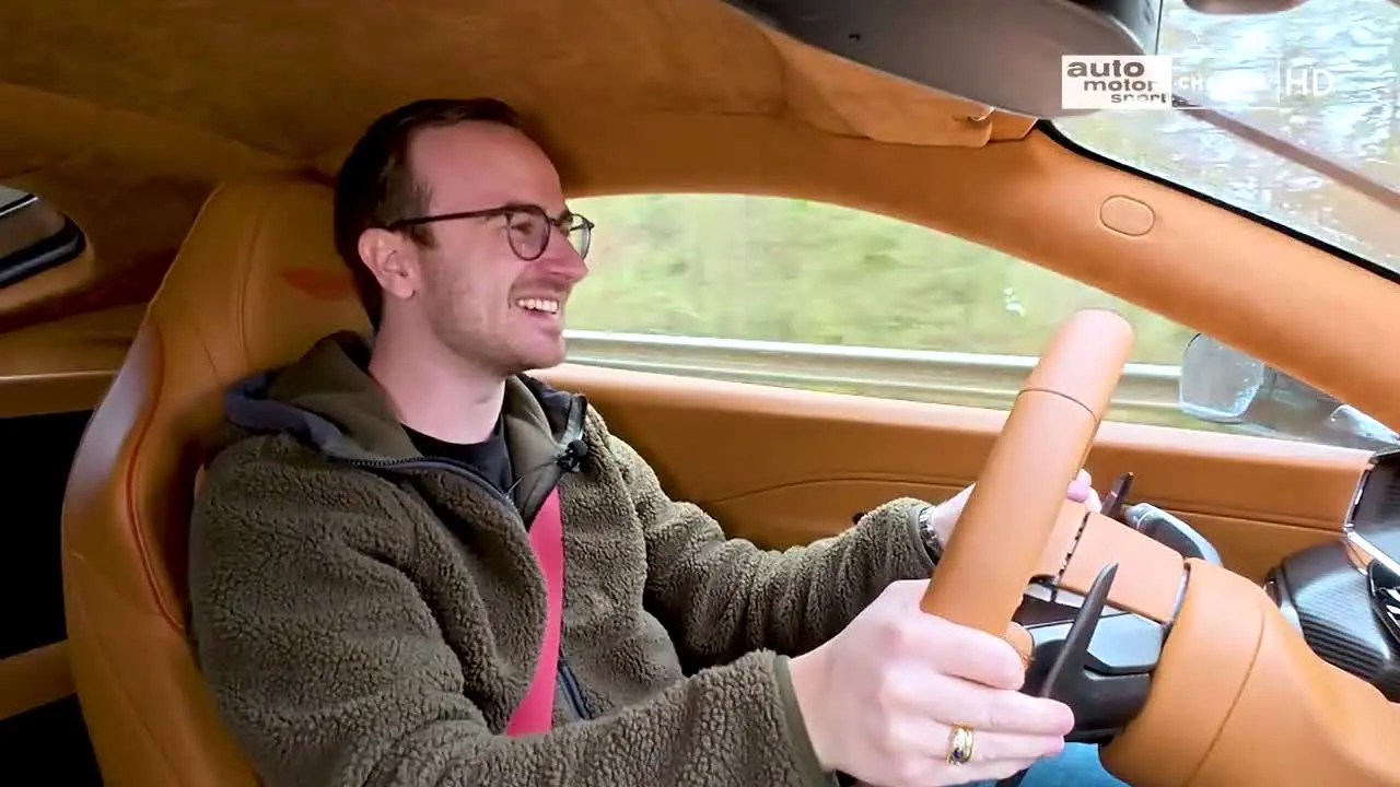 auto motor und sport live