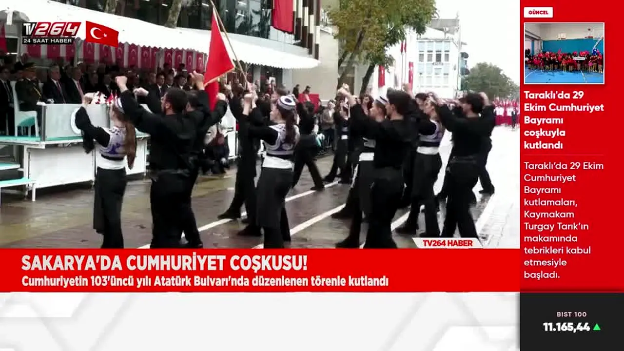 TV 264 live