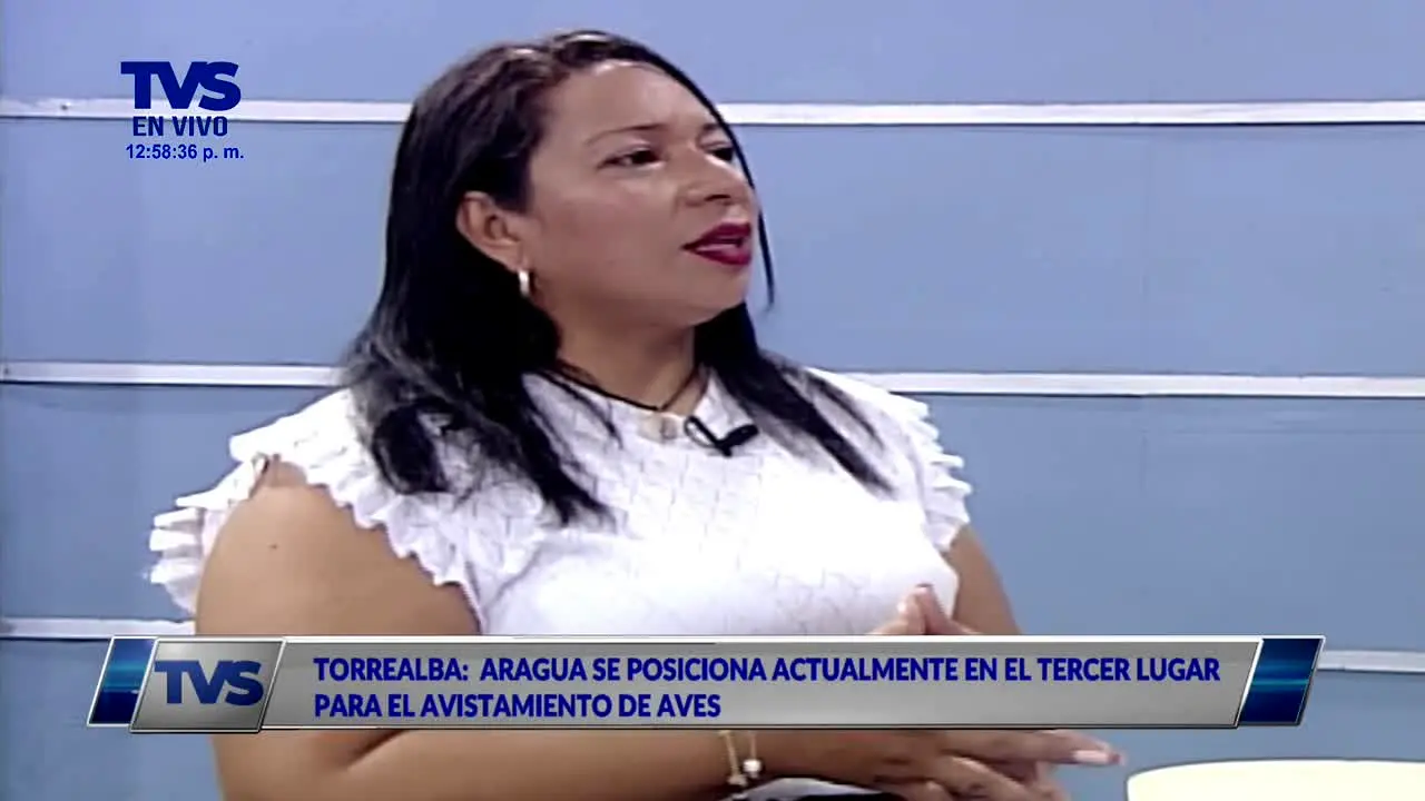 TVS Maracay · VE ao vivo