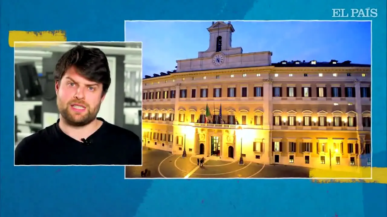 El País live