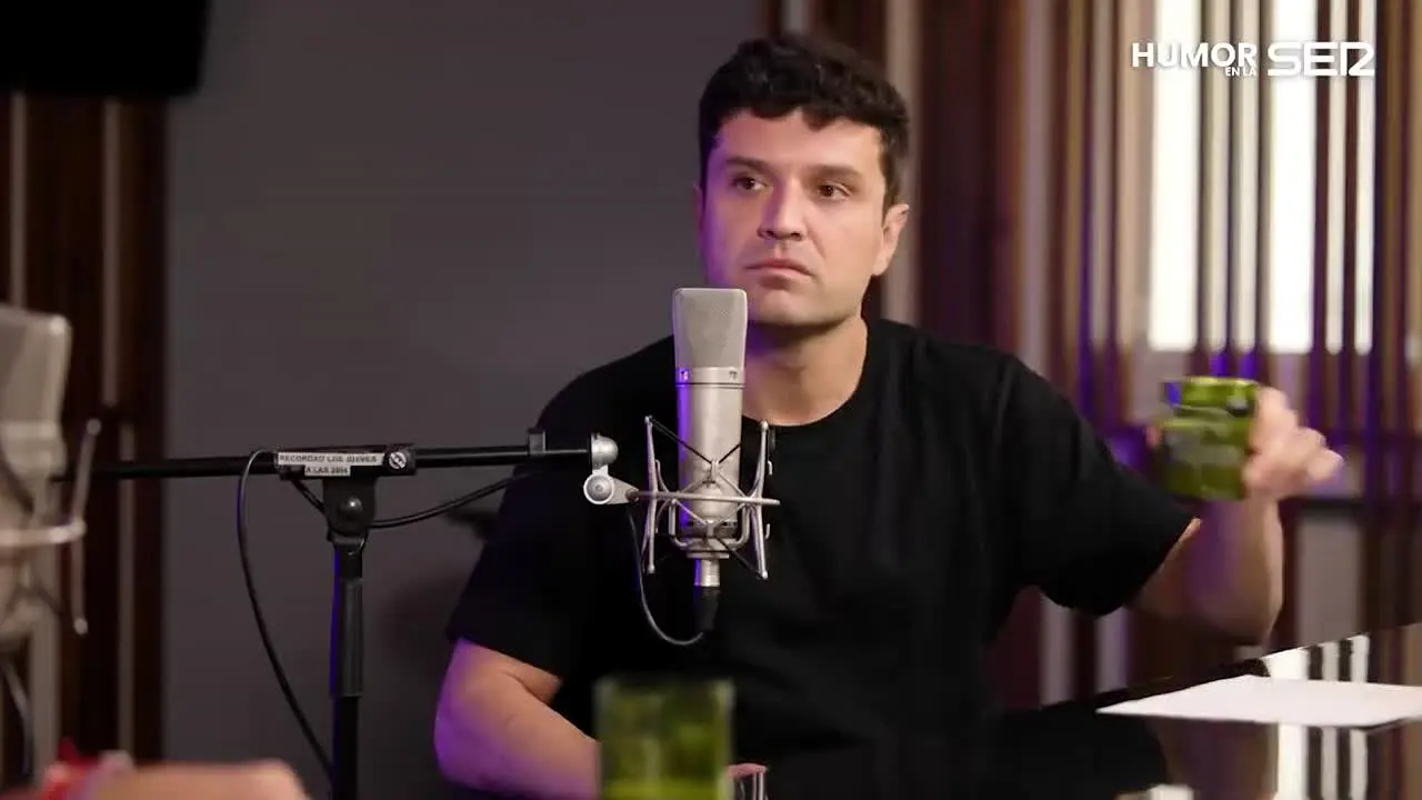 El País live