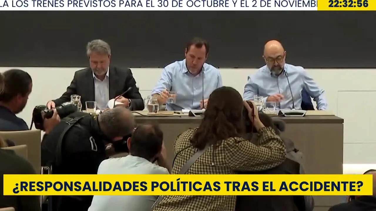 El País en direct