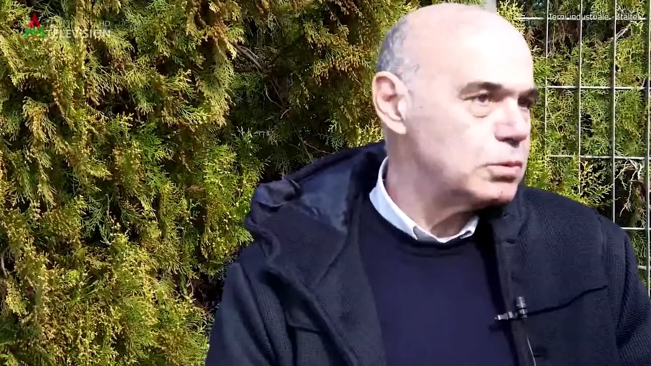 AM Terni Television live