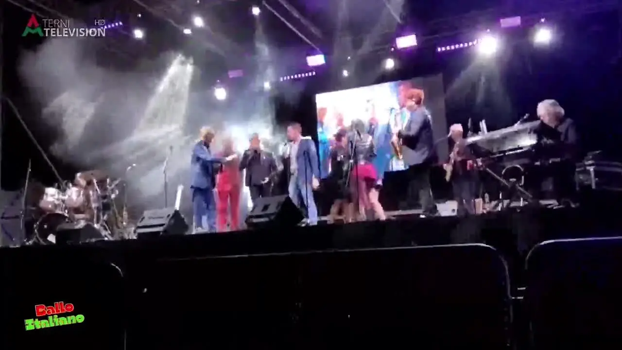 AM Terni Television na żywo