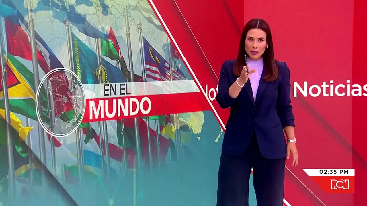 RCN Noticias live