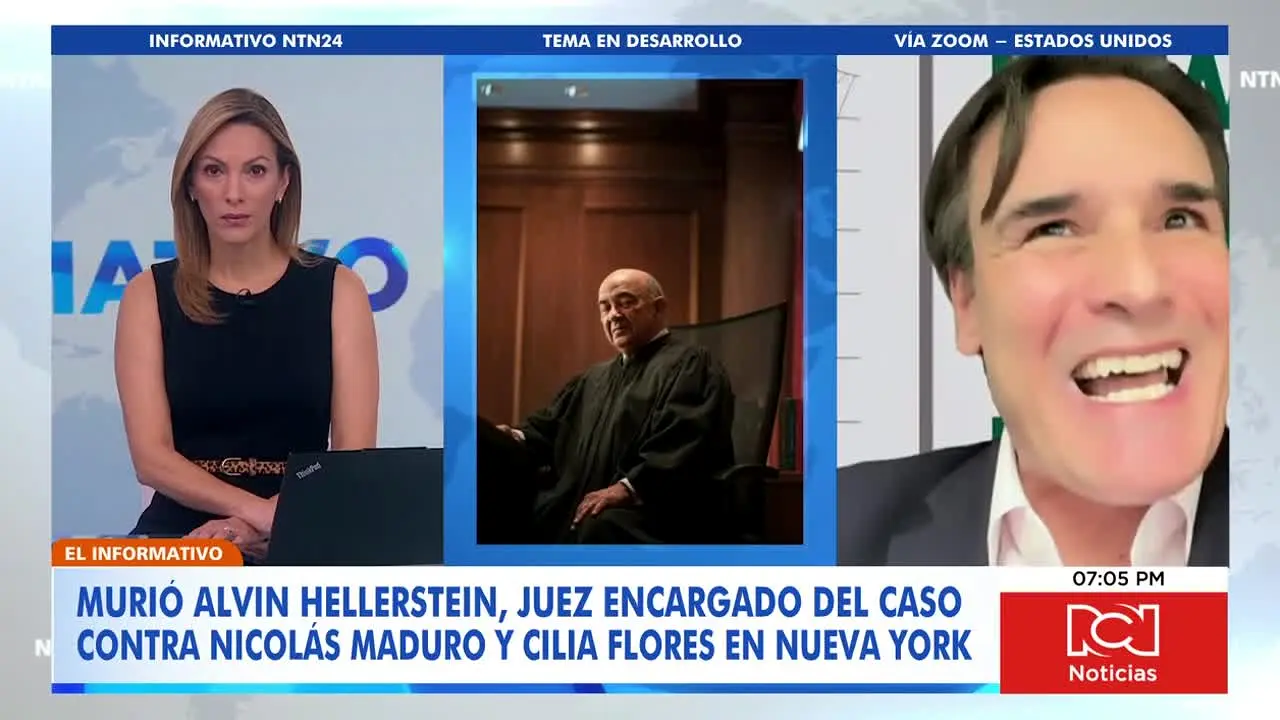RCN Noticias live