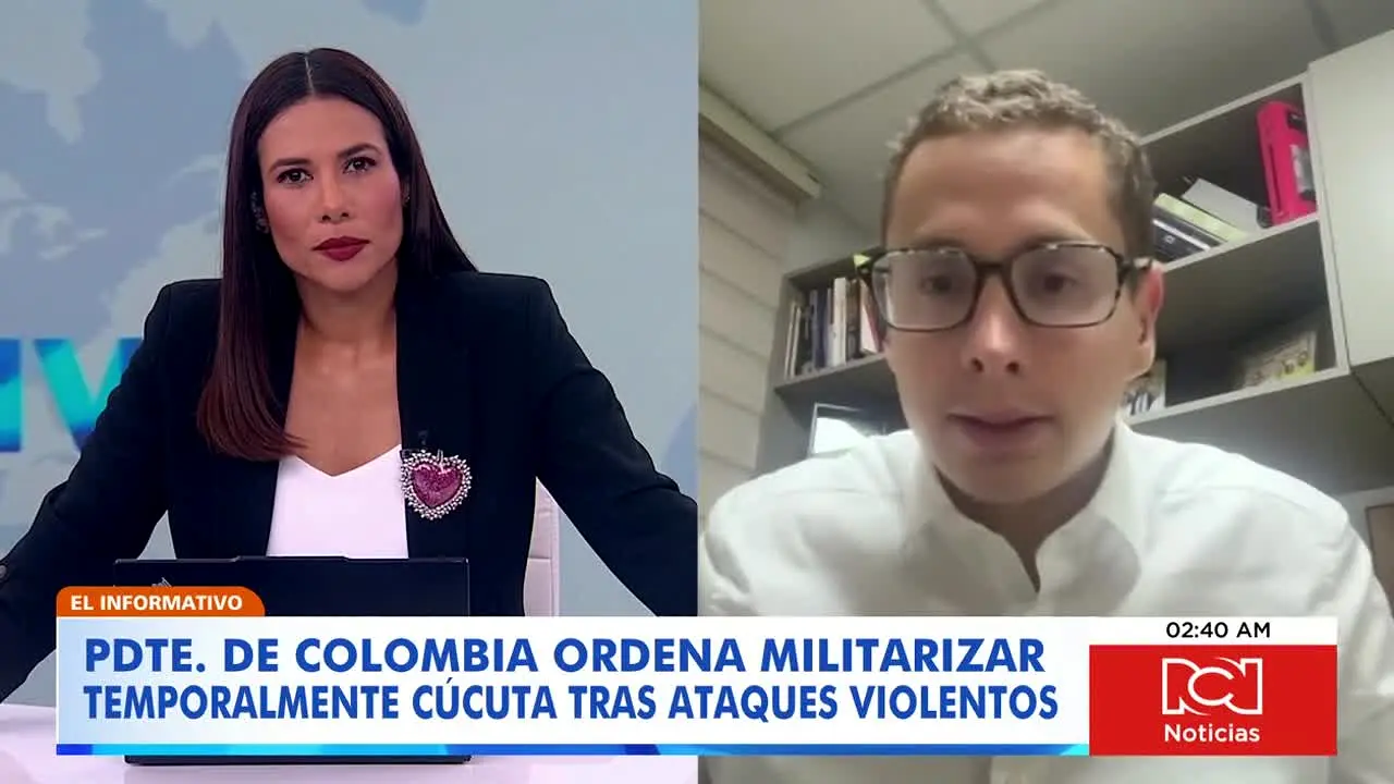 RCN Noticias live