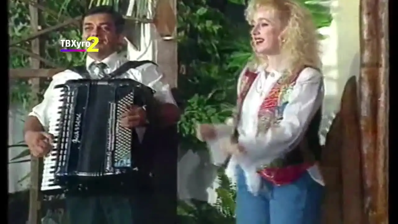 Хуго 2 live