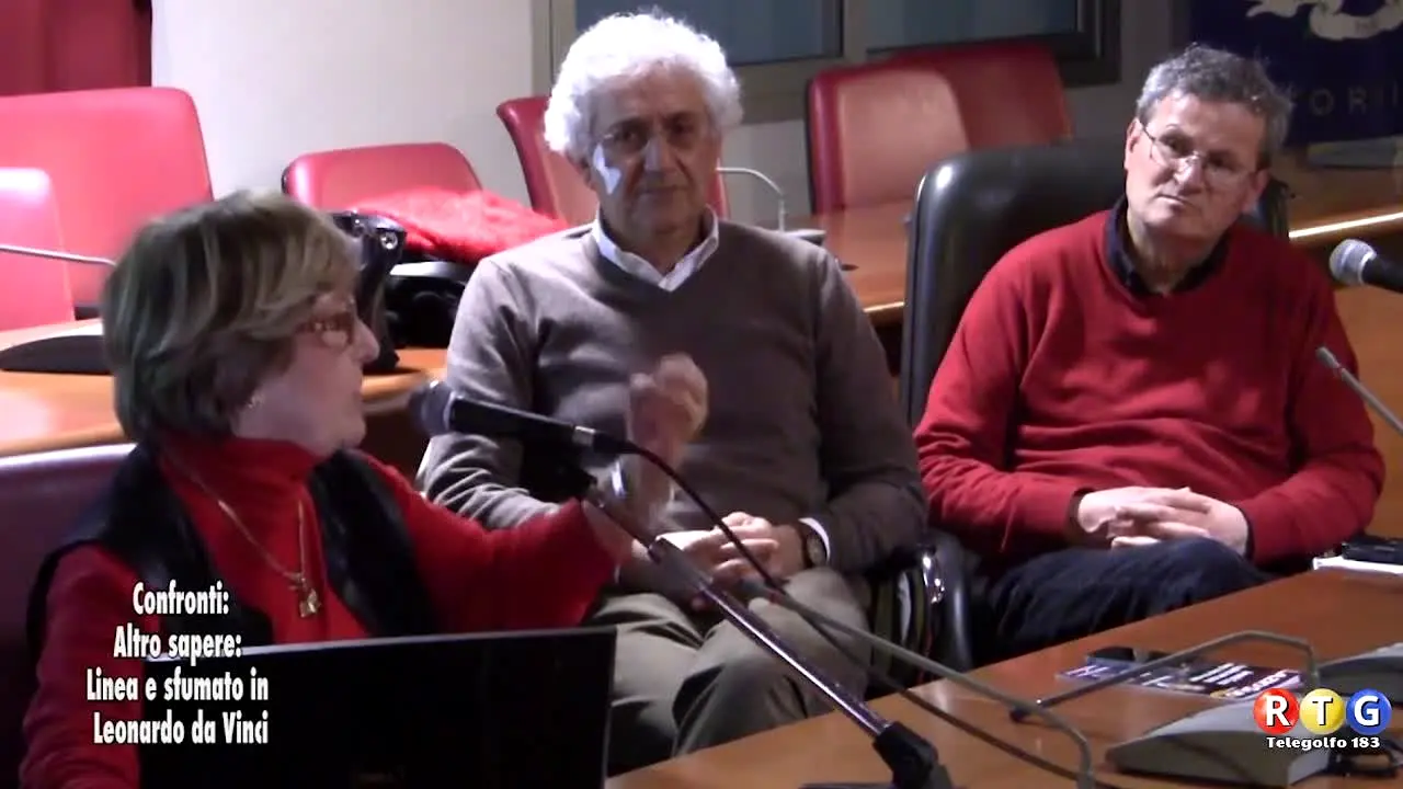 Tele Golfo RTG live