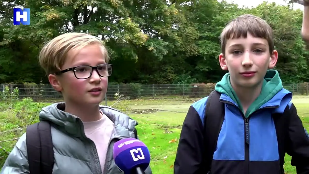 NH Nieuws live
