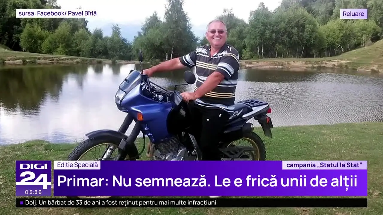 Digi24 Rumanía RO live