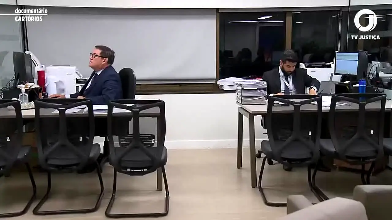 TV Justica live