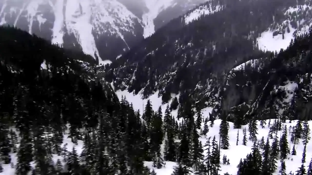 Highway Thru Hell in diretta