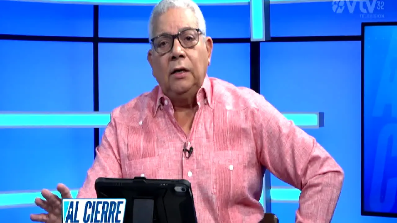 VTV Canal 32 live
