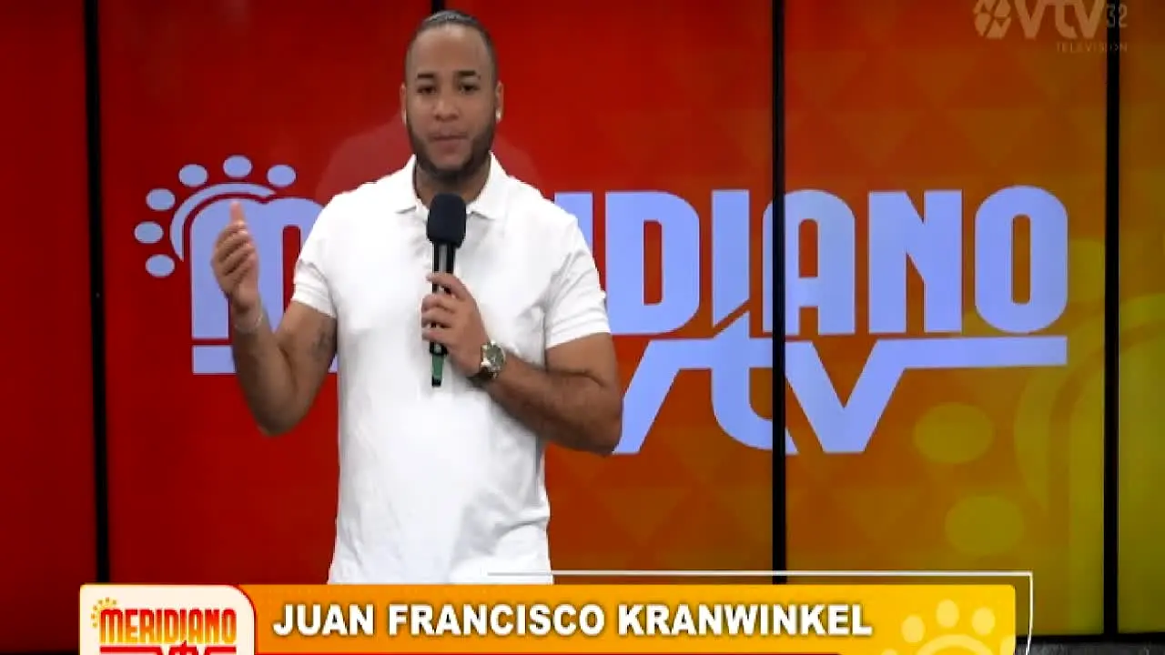 VTV Canal 32 live