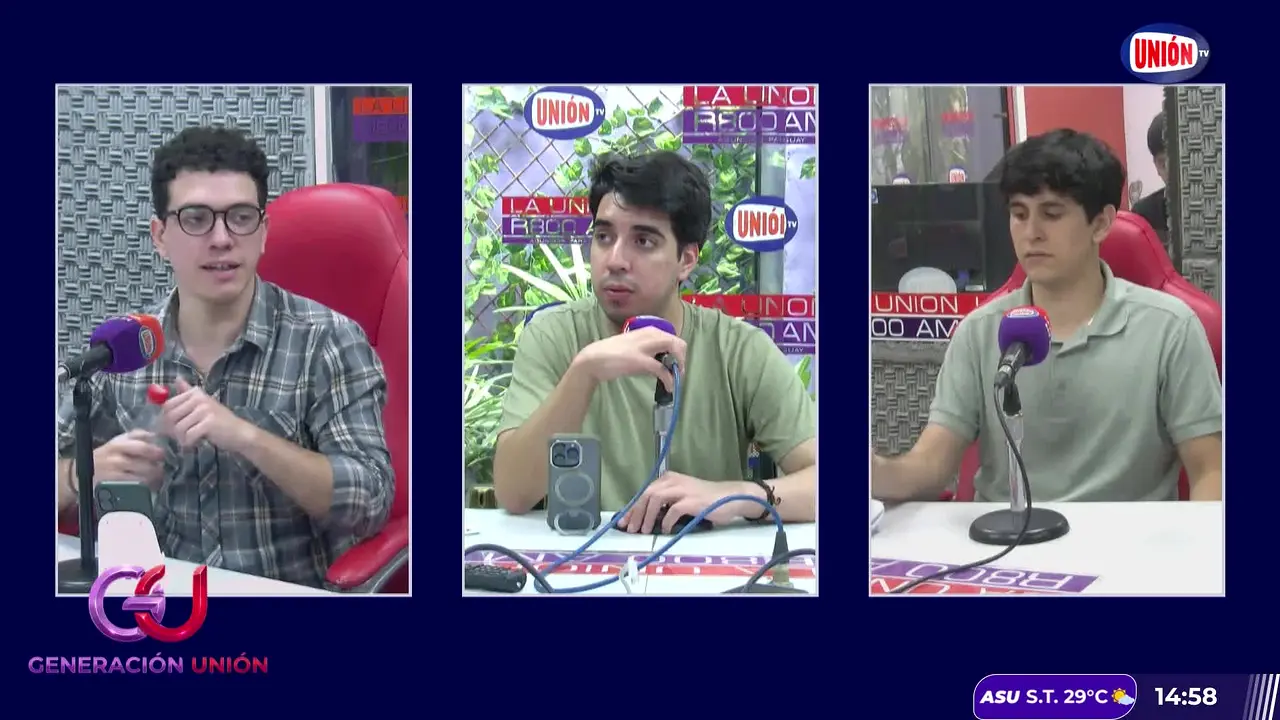Union TV en vivo