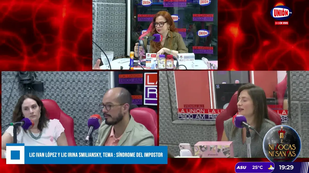 Union TV live