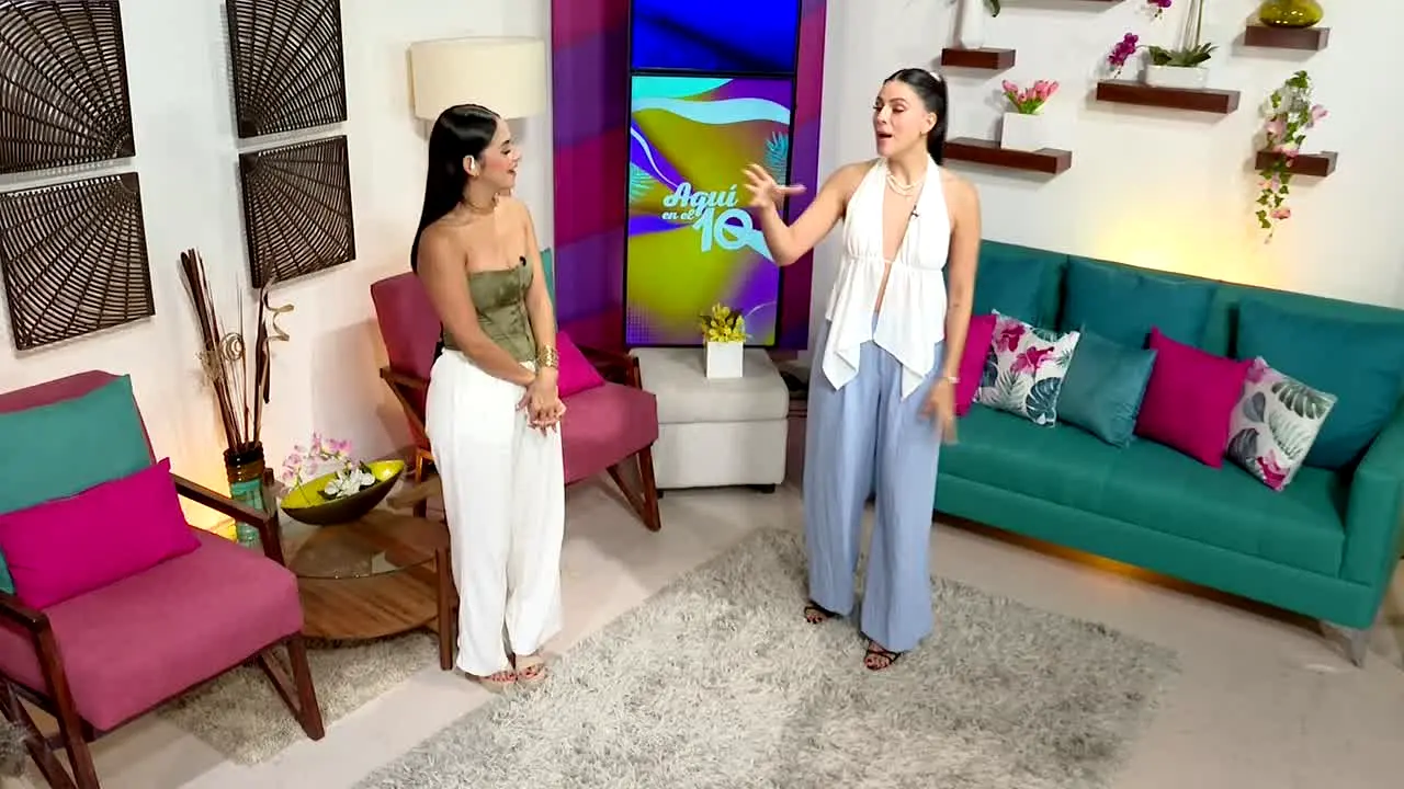 TV Mar Los Cabos in diretta