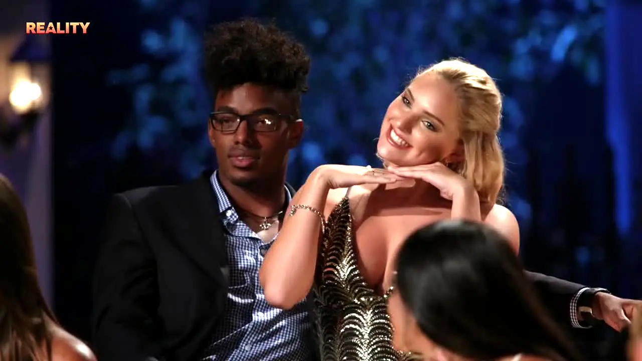 MTV Reality live