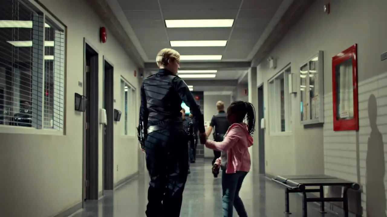 Rookie Blue: Policías Novatos live