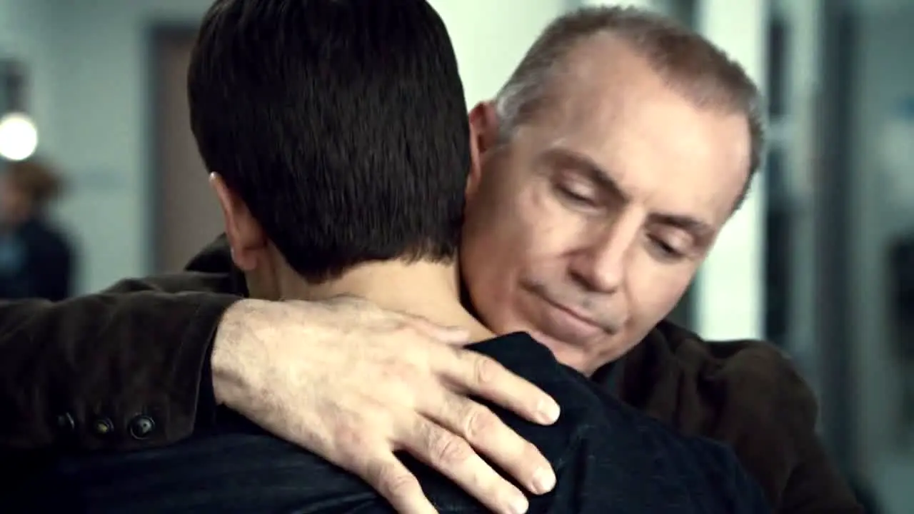 Rookie Blue: Policías Novatos live