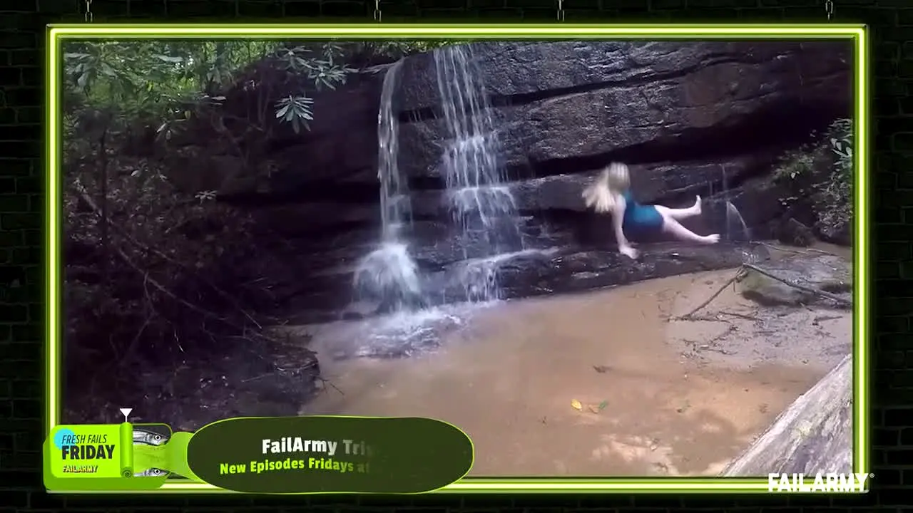 FailArmy live