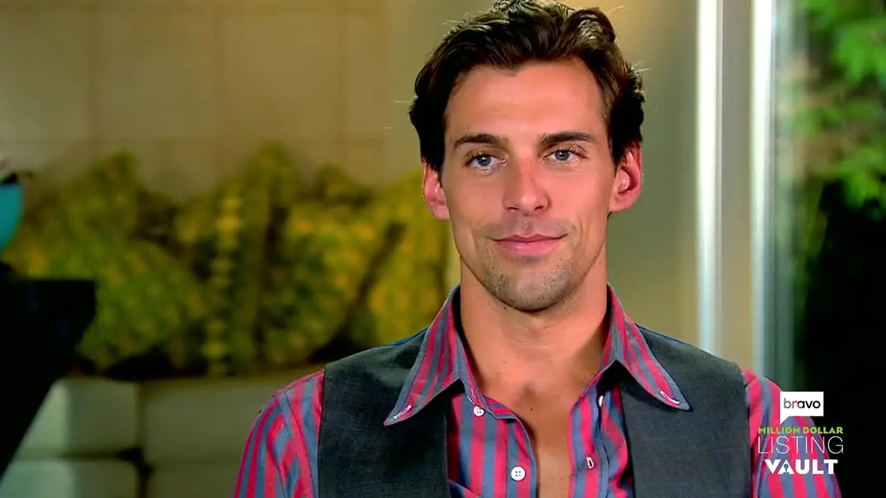 Million Dollar Listing live