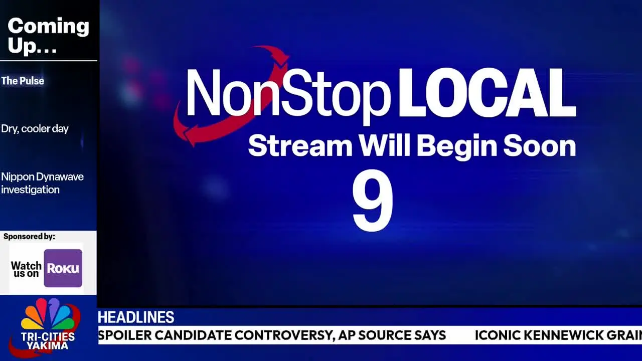 KNDU (NBC) News 25 Richland WA live