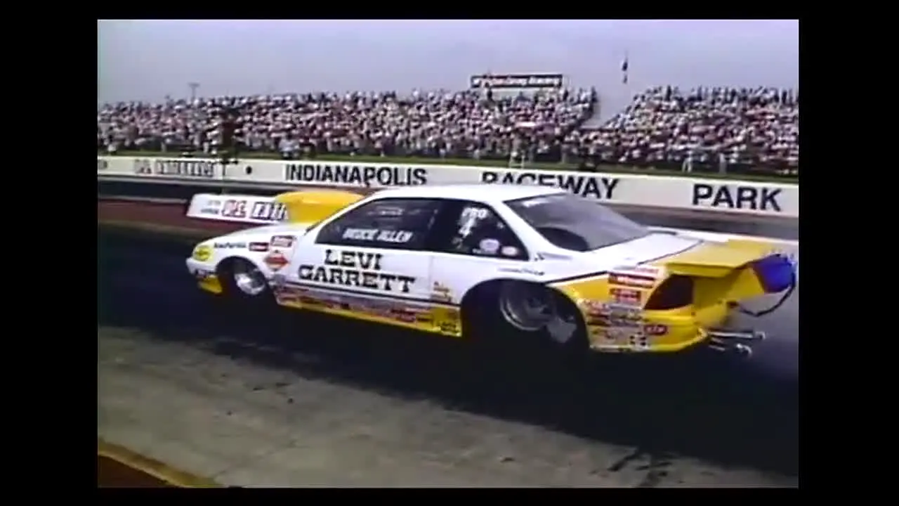 NHRA TV live