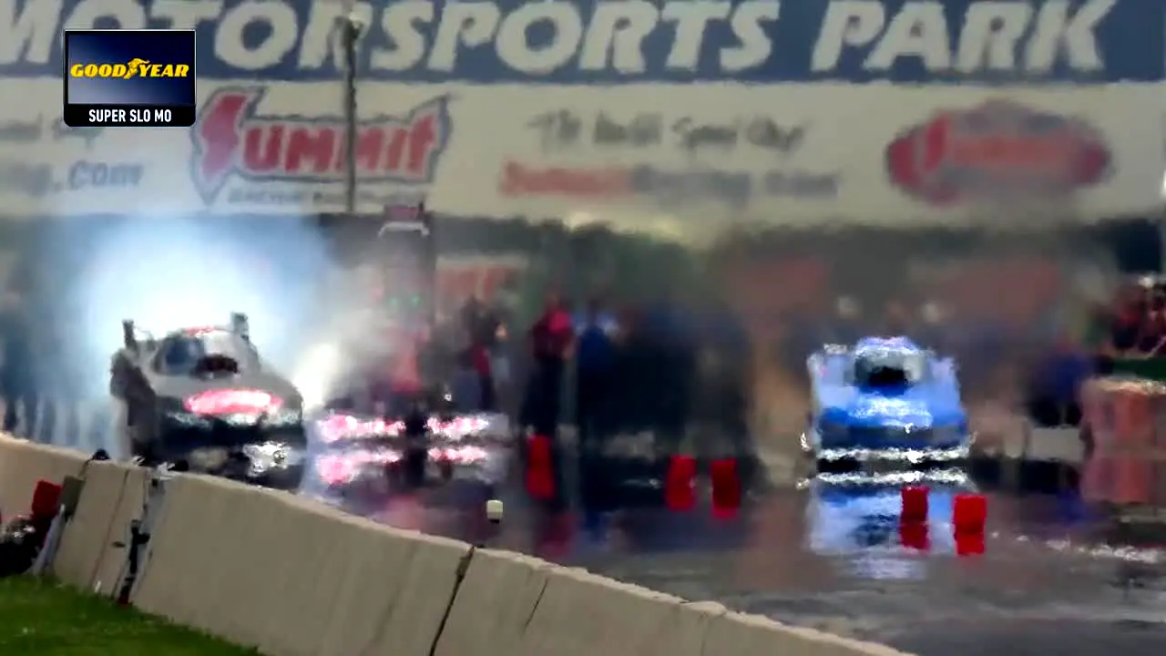NHRA TV live