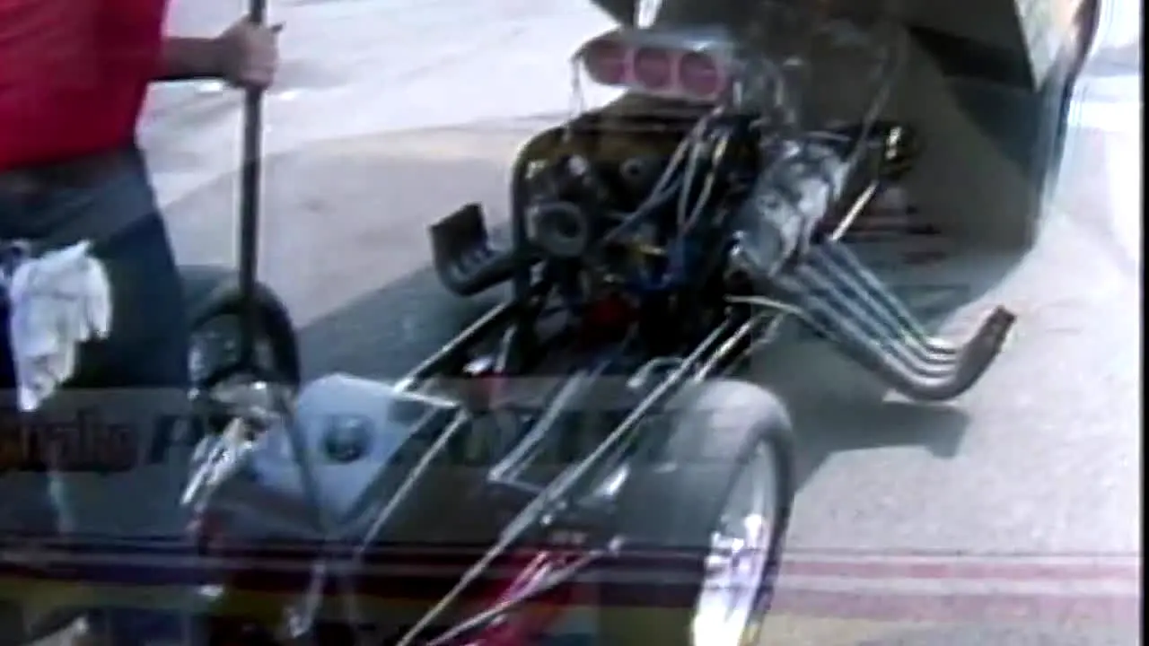 NHRA TV live