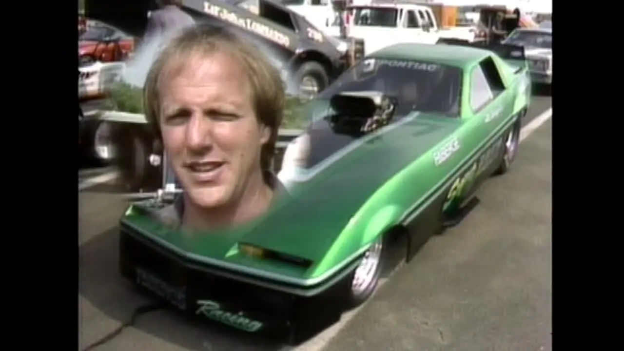 NHRA TV live