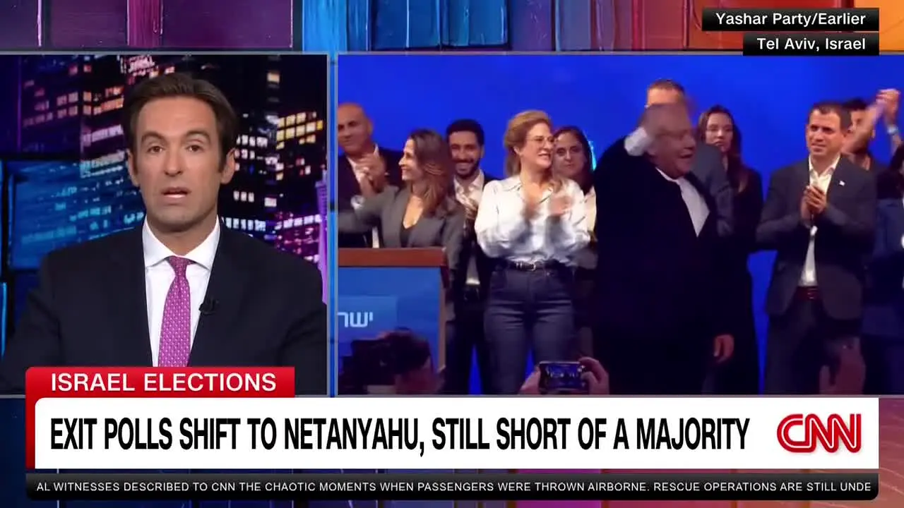 CNN Headlines en direct