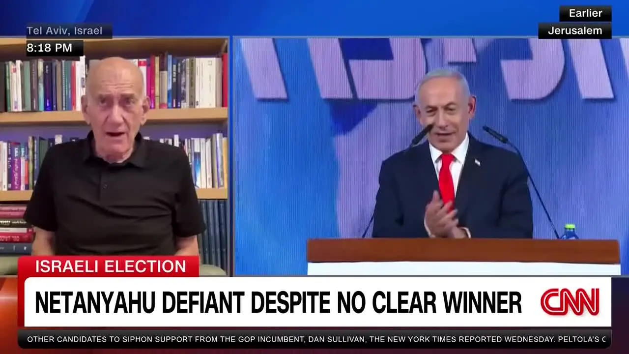 CNN Headlines in diretta